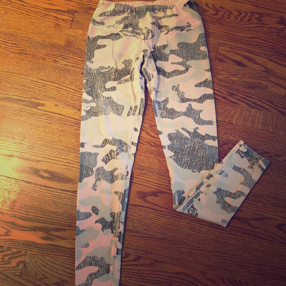 Active wear